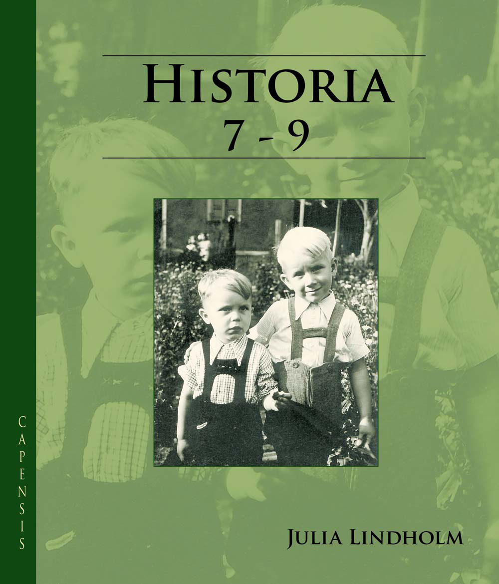 Capensis Historia 79